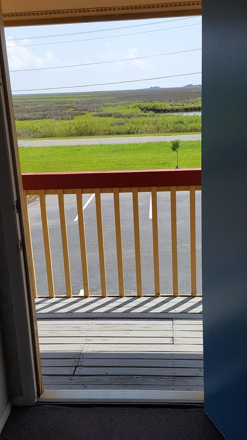 Rodeway Inn At Somers Cove Marina Crisfield Exterior foto